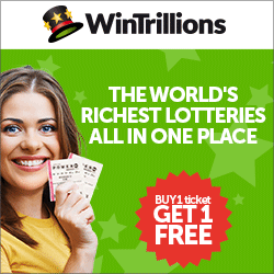 WinTrillions Daily Offers And Bonuses Available