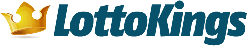 LottoKings Logo Big2
