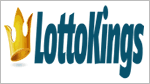 LottoKings Logo