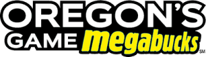 Oregon MegaBucks Lottery Logo