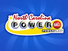 North Carolina Powerball Lottery