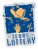 Texas Lottery Logo