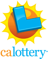 California Lottery Logo