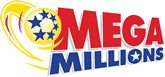 Mega Millions Lottery Logo