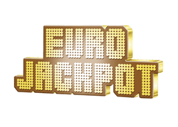 Euro Jackpot Logo