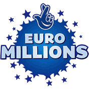 EuroMillions Lottery Logo