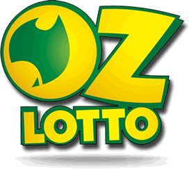 OZ Lotto Logo