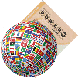 International Lottery Image