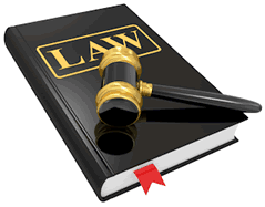 Lawbook