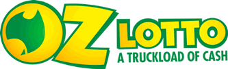 OZ Lotto Logo