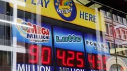 Illinois To Suspend Mega Million And Powerball Games Due To Budget Crises