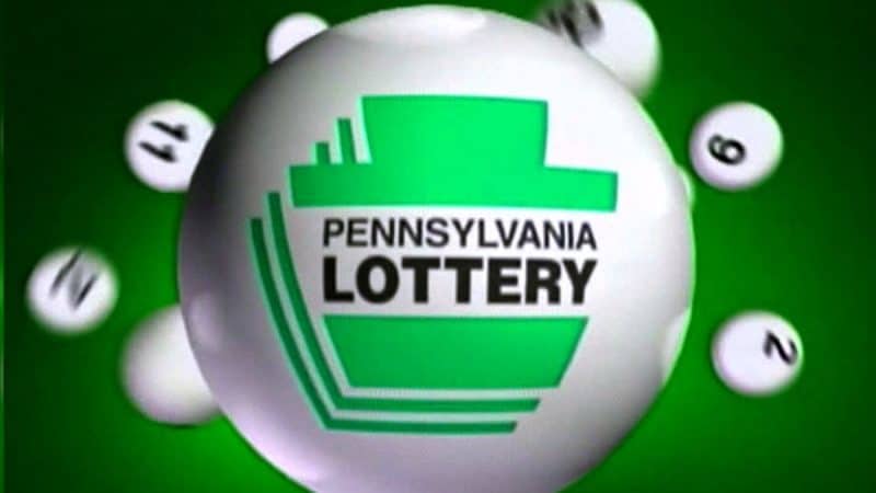 Pennsylvania Lottery May Go Online