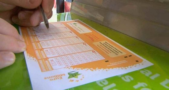 Ireland Is The Latest Evidence That Lottery Syndicates Work