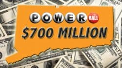 Jackpot Chasers Drive Powerball Lottery Prize To Estimated $700 Million