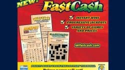 Michigan Man Waits 2 Months Before Realizing He Won Lotto Jackpot