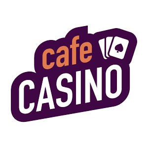Cafe Casino logo