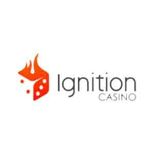 Ignition casino logo