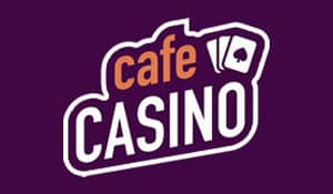 Cafe Casino logo