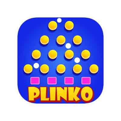 Plinko icon